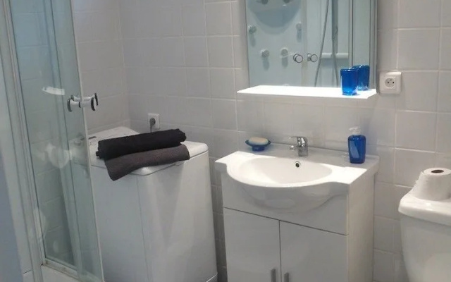 Appartement Sainte Lucie T1