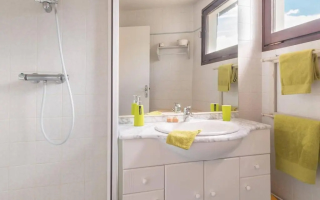 Appartement Montgenèvre, 1 pièce, 3 personnes - FR-1-330D-64