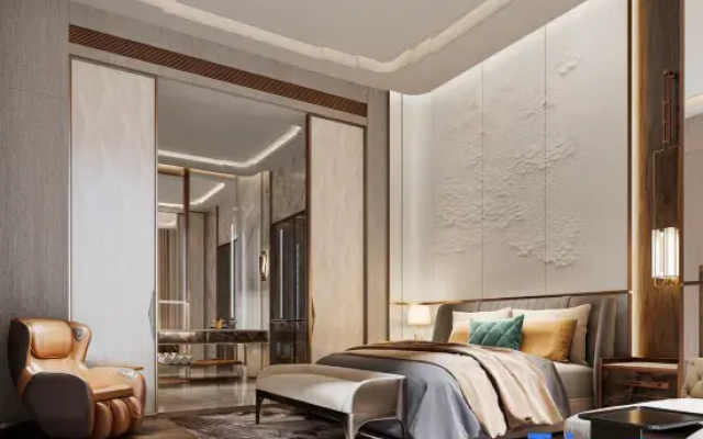WANDA REALM Urumqi