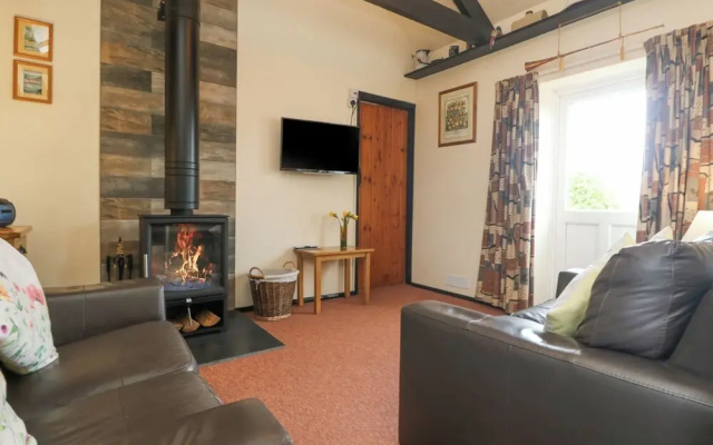 Bowling Green Cottage