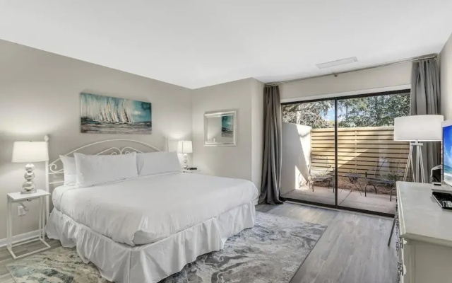 Beachwalk Villa 5074
