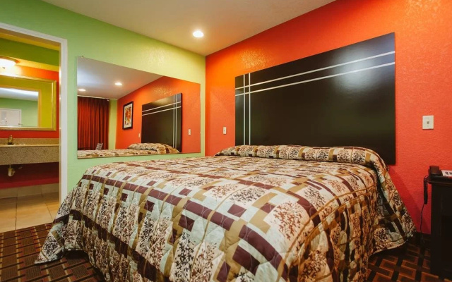 Regency Inn Channelview