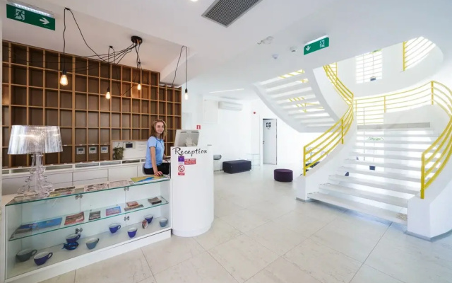 Hotel Pansion Sretno Paško Sunce