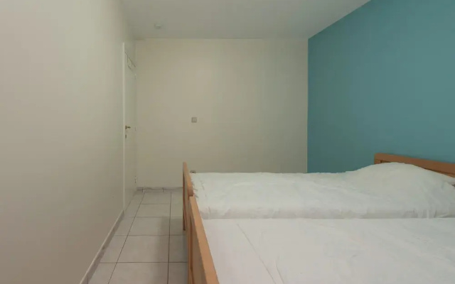 Apartment in Middelkerke Near Casino & Sea Wall