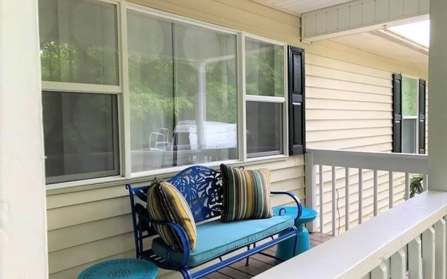 Rabbit Ridge 3 Bedroom Home