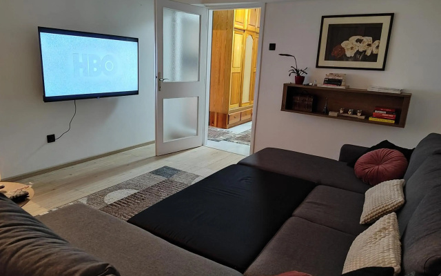 Apartment in Konjic