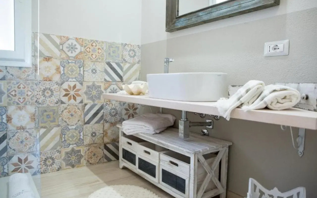 Le Saline Suites