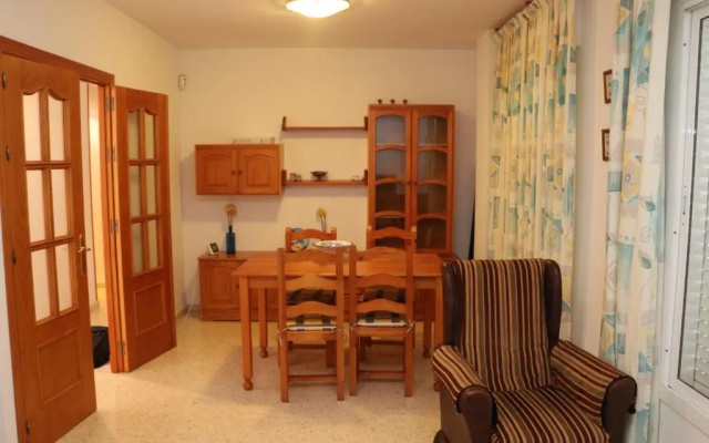 Apartamento Santa Rita