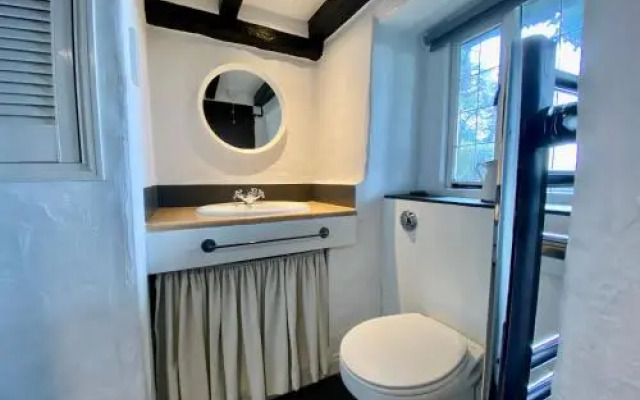 Hendy Cottage Pwllheli