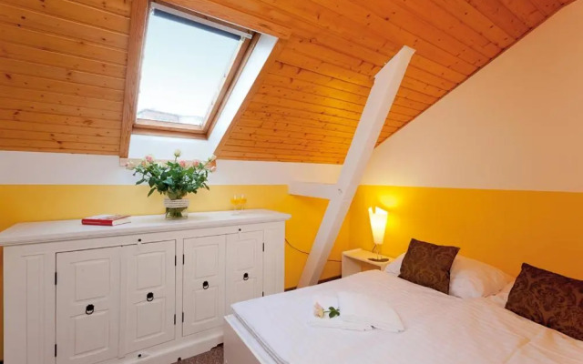 Villa Helene - Appartement 6