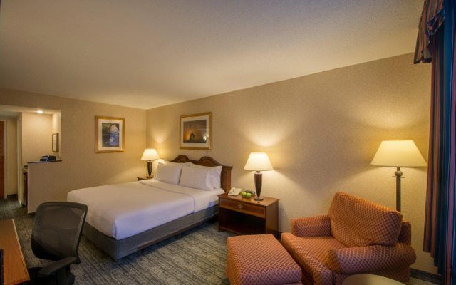 Holiday Inn Arlington at Ballston