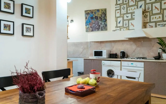 Guest house Maison 21