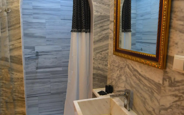 Amina Hanem Boutique Apartments