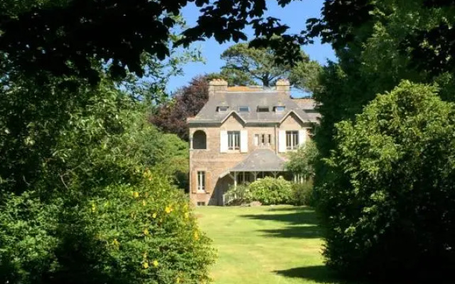 Parc Trihorn