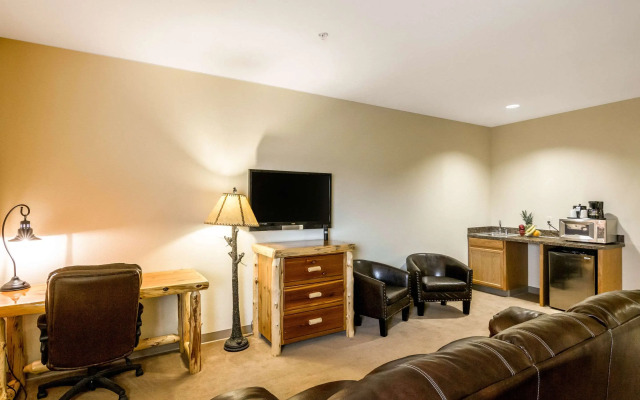 Quality Inn Selah Yakima