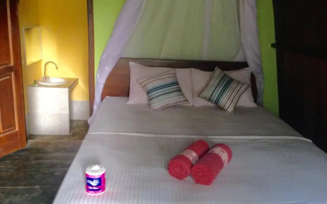 Gili Garden Bungalow