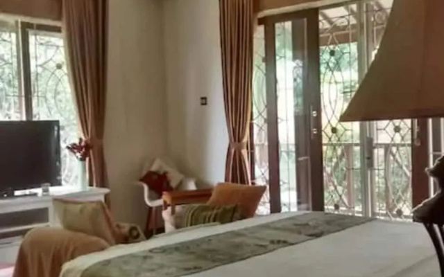 D'Kiara House