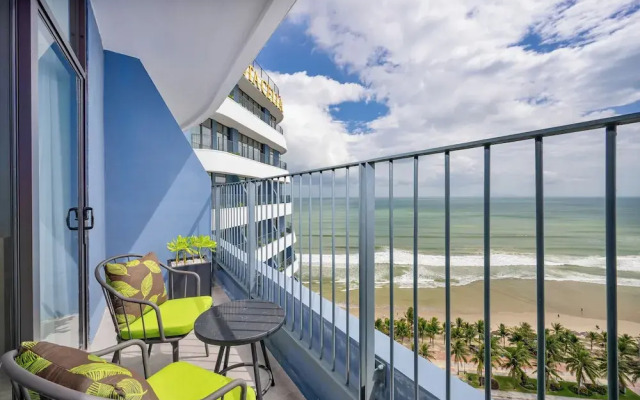 Nesta Celia Danang Hotel