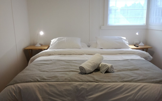 Hostal Boutique Terra Antarctica
