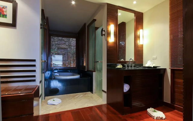 Ayara Hilltops Boutique Resort & Spa Adults - Only