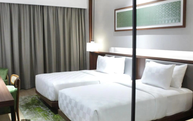 The Balcone Hotel & Resort