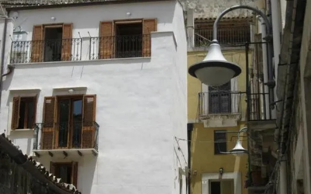 Casa Vacanze Puccia