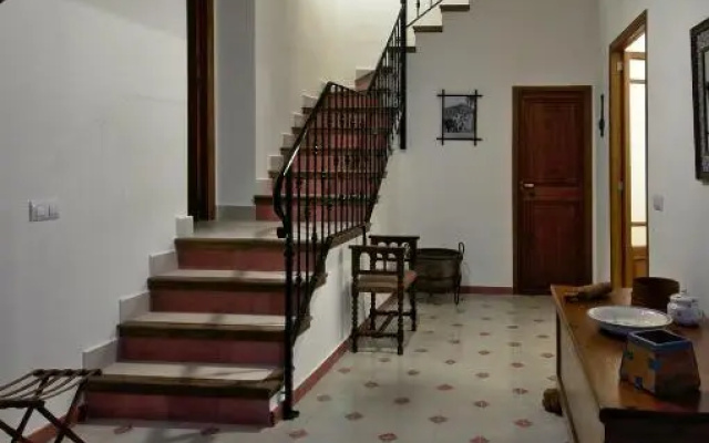 Casa Rural Ca Tona