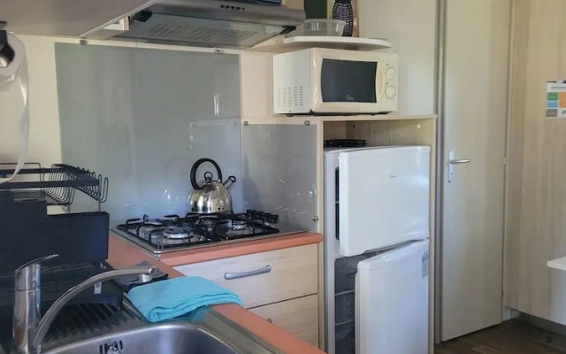 Mobilhome