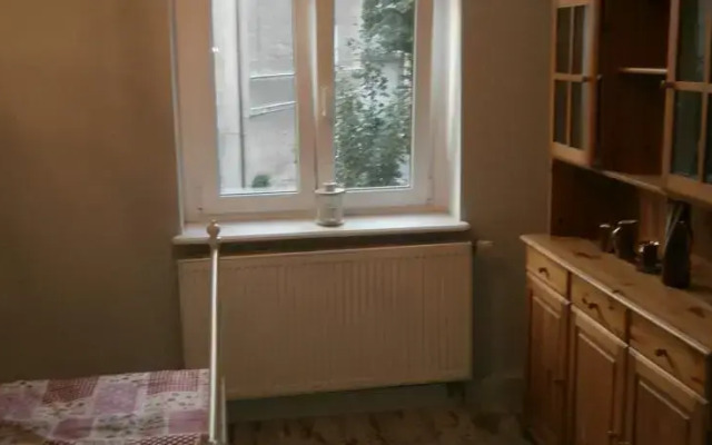 Apartament w Gdańsku Oliwie