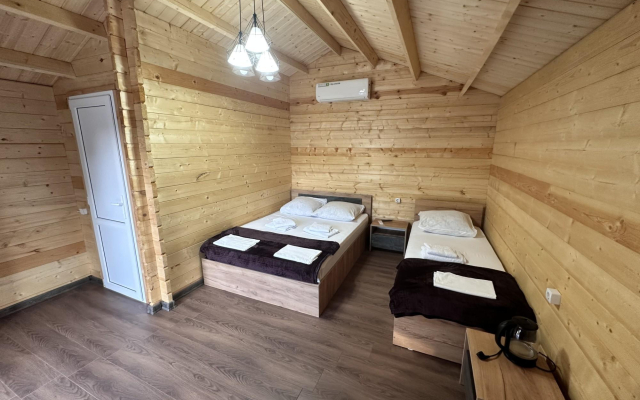 Марина