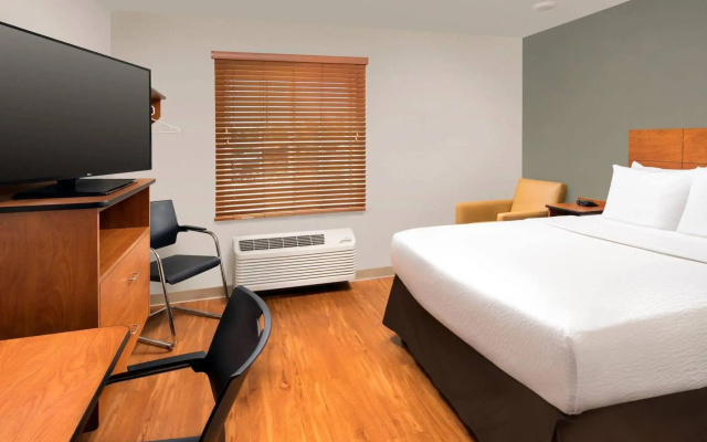 Extended Stay America Suites - Denver - Airport
