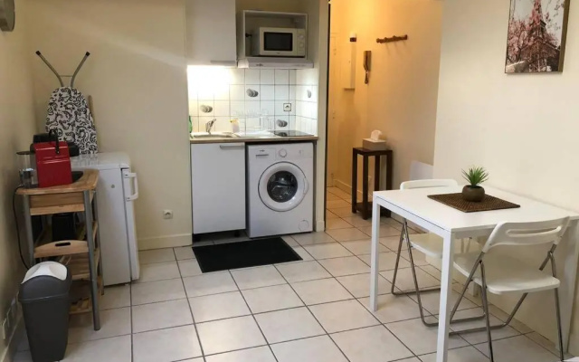 Studio Cosy 2 PERS