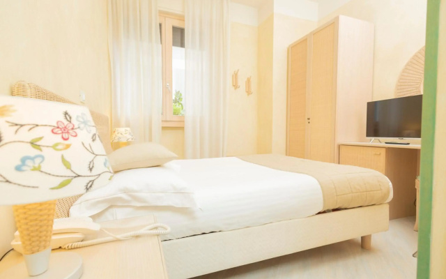 Hotel Berta