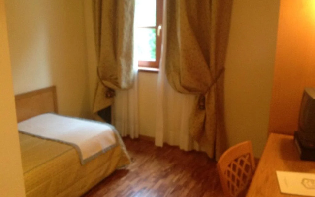 Hotel Camoretti