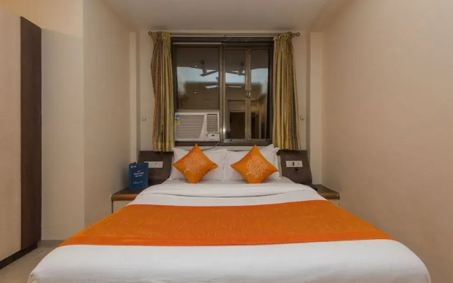 Hotel Kushala Greens by OYO Rooms