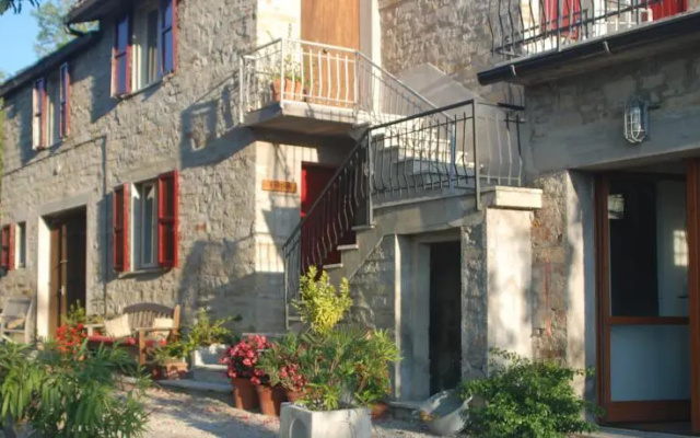 Agriturismo Sopra e Sotto