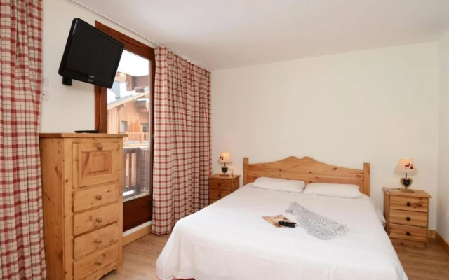 Résidence Chalet Alpina