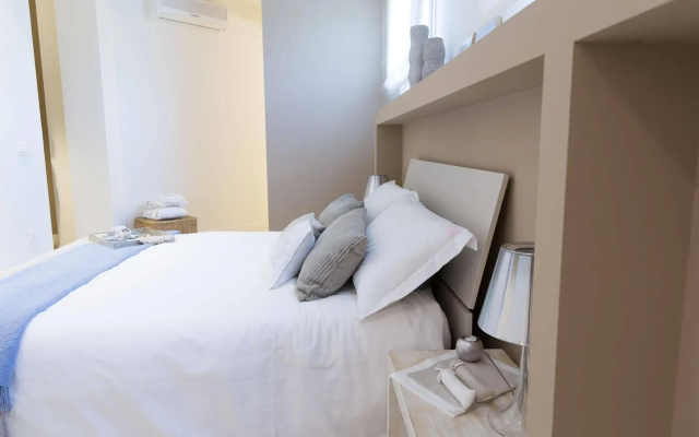 Suite Villa Ida