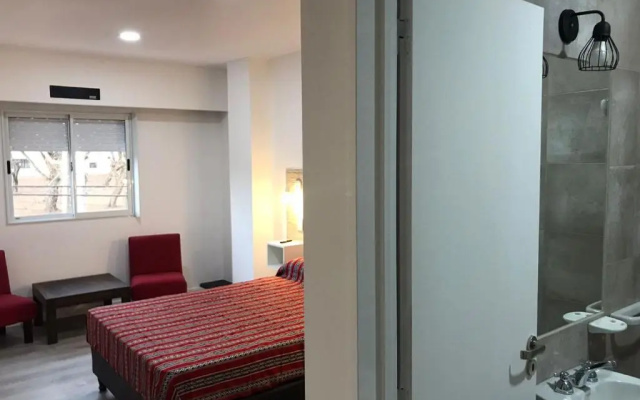 Guest House Salta