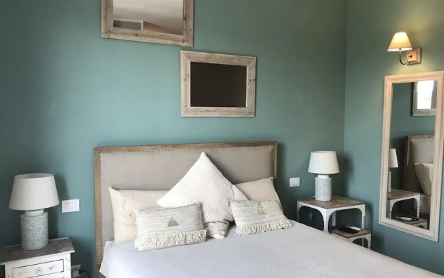 B&B GioMia Suites Luxury