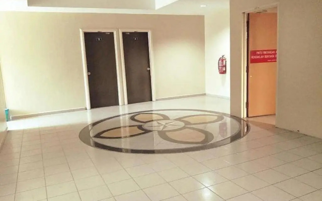 Hotel O Ban Cheong