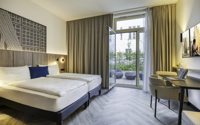 Citadines Kurfurstendamm Berlin
