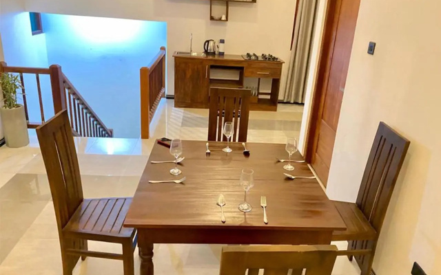 Nilupul Villa