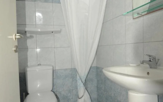 Molos Beach Apartments