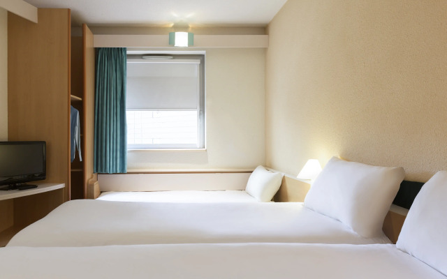 B&B Hotel Lourdes Centre