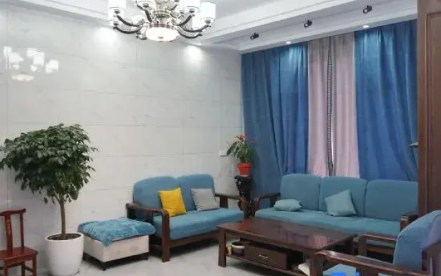 Taoli Homestay