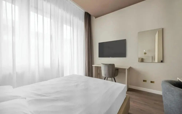 Vittoriana Suites Foresteria
