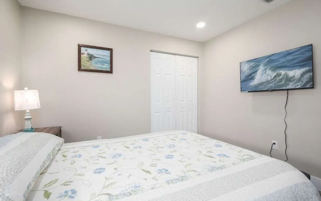 Smooth Sailing by Distinctive Beach Rentals