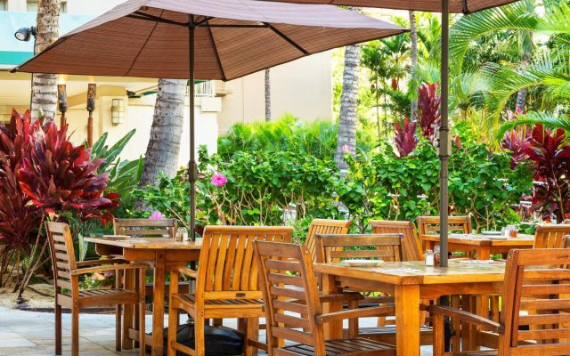 Courtyard by Marriott Waikiki Beach 1
