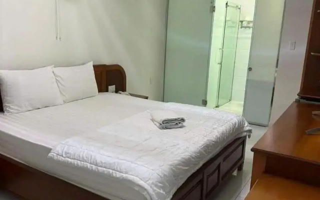 Phung Ha Vung Tau Hotel
